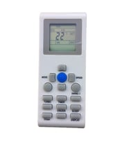FujiPlus FP-12AX/19 Klima Kumandası