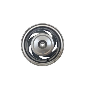 Kuba Zenzero 125 Arka Jant (Beyaz)