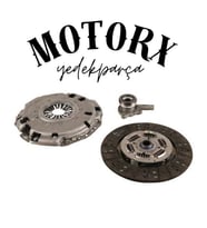 Debriyaj Seti Baskı Disk Transit Connect 1.8 Tdcı 80 Ps 90 Ps 110 Ps 1.8Tclynx-Mek-Mtx75