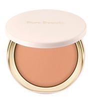 Rare Beauty Warm Wishes Soft Matte Powder Bronzer - Yumuşak Dokulu Mat Bronzlaştırıcı Pudra Summer
