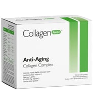 COLLAGEN FORTE PREMİUM ANTİ-AGİNG COLLAGEN COMPLEX  90 TABLET