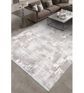 YoudayHomeCollection FİLORA Model Oturma Odası Halısı — EBAT: 80X450