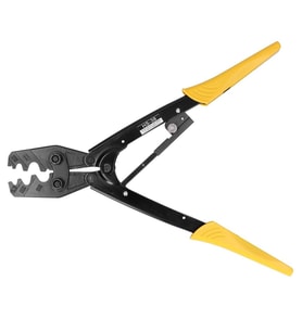 HS-38 İZOLESİZ SKP KAYNAKLI TİP SIKMA 6,00 MM² / 35 MM²