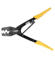 HS-38 İZOLESİZ SKP KAYNAKLI TİP SIKMA 6,00 MM² / 35 MM²