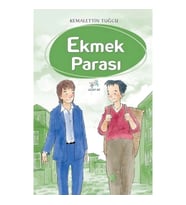 Ekmek Parası