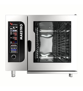 Vital MAESTRO102G VITAL MAESTRO102G GAZLI KOMBİ FIRIN