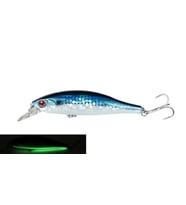 Fujin T-Rex 80S 11gr 80mm Maket Balık - 162 Blue Sky