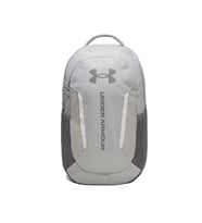 Under Armour UA HUSTLE 6.0 BACKPACK Sırt Çantası-Uzunluk: 32 Cm, Yükseklik: 51 Cm, Genişlik: 16 Cm 1384672-069 Gri