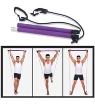 Portable Pilates Studio Pilates Aleti