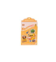 LZ-8847 LOZ ANANAS 430 PARÇA BLOCK OYUNCAK