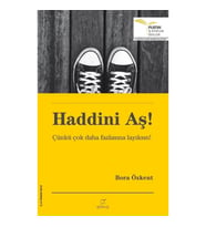 Haddini Aş!