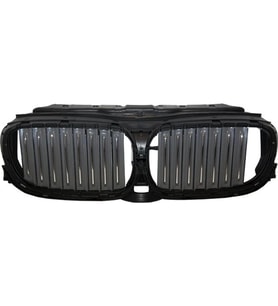 BMW G11 2015-2018 Hava Kelebeği Ön Motorlu Kam Lı Pure Excellence 51137473506 Wender