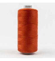 Wonderfil Polyester Dikiş İpliği - DS153 - Skyrocket Red