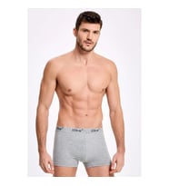 Likralı Boxer