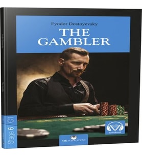 Stage-6 The Gambler - İngilizce Hikaye
