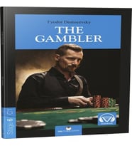 Stage-6 The Gambler - İngilizce Hikaye