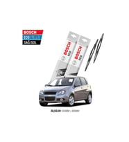 Chevrolet Aveo Hb 2006 Model Silecek Takımı Bosch Eco (telli)