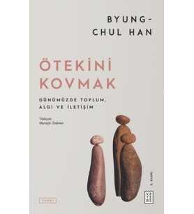 Ötekini Kovmak