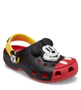 croc 212295-90H MINNIE MOUSE CLS CLG ÇOCUK SANDALET TERLİK