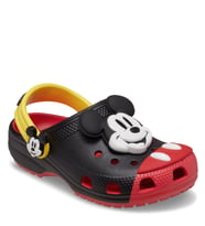 croc 212295-90H MINNIE MOUSE CLS CLG ÇOCUK SANDALET TERLİK