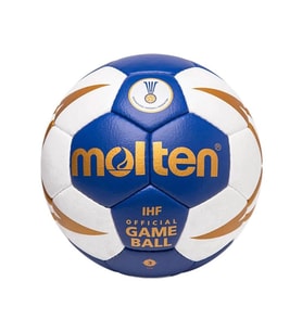 MOLTEN HENTBOL TOPU H3X5001-BWTR