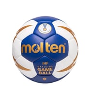 MOLTEN HENTBOL TOPU H3X5001-BWTR (Çok Renkli)