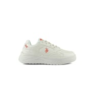 U.S. Polo Assn. Martha 4PR Cilt Kadın Sneaker Ayakkabı
