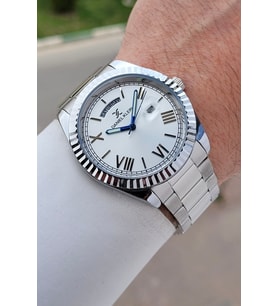 Daniel Klein DKGNCT2553 Erkek Kol Saati