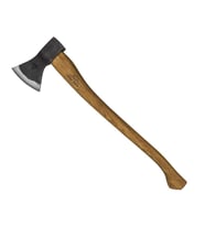 Helko Werk 1250g 70cm Black Forest Midweight Woodworker Balta