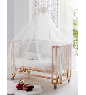 Babywho Nevresim Takımı 60x120 cm - Standart