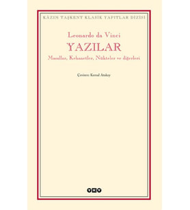Yazılar - Masallar, Kehanetler, Nükteler ve Diğerleri