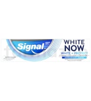 Signal White +Protect & Complete White Now 75 ml