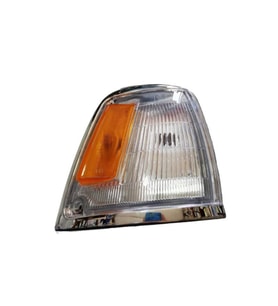 Sinyal Sağ Hilux 1988-1997 LN85 Krom