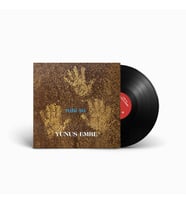 Ruhi Su Yunus Emre - Plak (Standart)