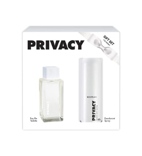 Privacy Woman EDT Parfüm 100 ml + Deodorant 150ml