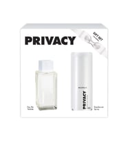 Privacy Woman EDT Parfüm 100 ml + Deodorant 150ml