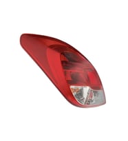 STOP LAMBASI SOL HYUNDAI i20 2012-2014 (Boş)