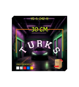 Araba, Motosiklet, Cam, Kapı, Kaporta, Sticker Etiket (Karışık)