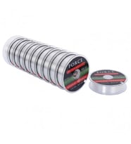 EFFE FORCE BEYAZ 0,35MM 100 METRE MONOFLAMENT MİSİNA