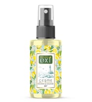 Oxi Natural Kolonya 50Ml Limon