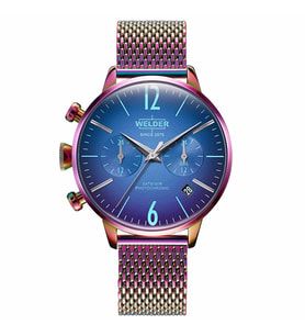 Welder Moody Watch WWRC646 38 mm Kadın Kol Saati