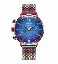 Welder Moody Watch WWRC646 38 mm Kadın Kol Saati