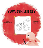 Yuva Denilen Şey / Perseus Yayınevi / Filiz Bedelzade