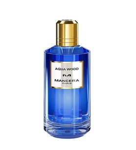 Mancera Aqua Wood EDP 120 ml Erkek Parfümü
