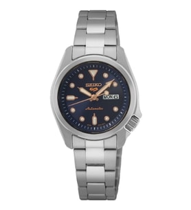 Seiko 5 Sports Otomatik SRE003K Kadın Kol Saati