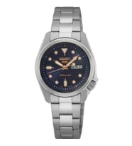 Seiko 5 Sports Otomatik SRE003K Kadın Kol Saati