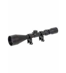 3-9X50 Full Çelik Zoomlu Tüfek Dürbünü