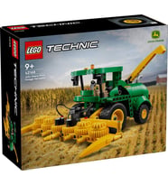 LEGO Technic 42168 John Deere 9700 Forage Harvester