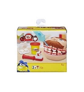 E4902 Mini Klasik Oyun Hamur Seti (tek adet fiyatıdır)