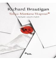 Tokyo - Montana Ekspresi